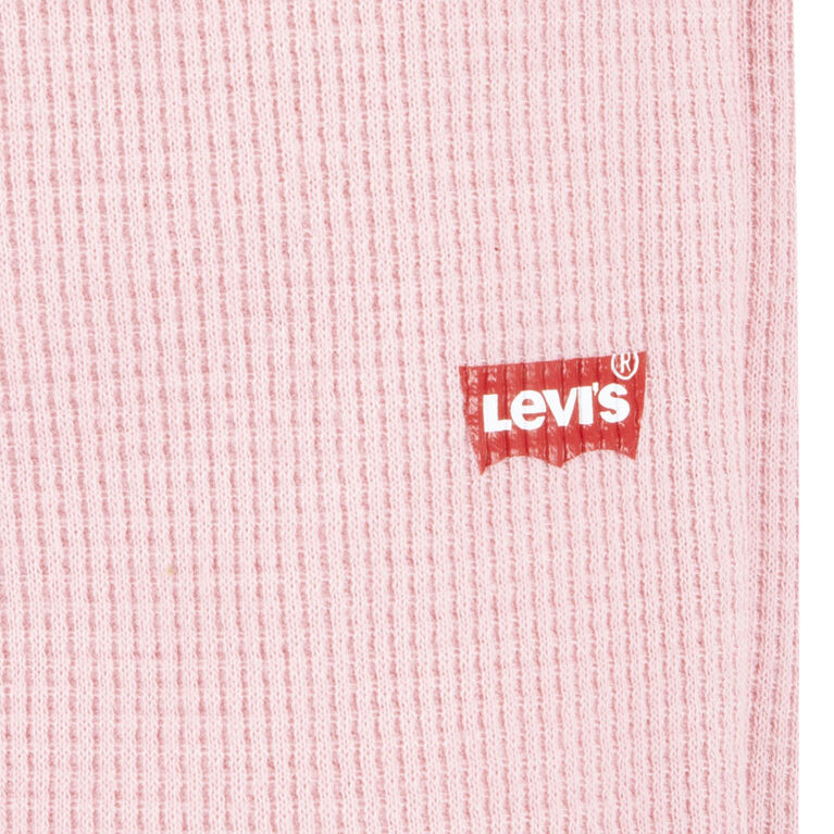 Levis 2 Piece Set - Angel Cotton - Size 24M
