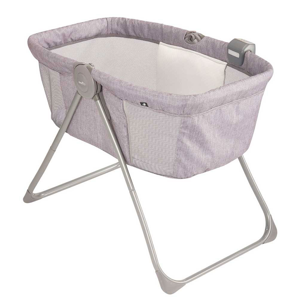 baby foldable bassinet