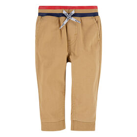 Pantalons Levis - Curry - Taille 12 Mois