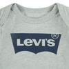 Levis  3 Piece Joggers Set - Grey