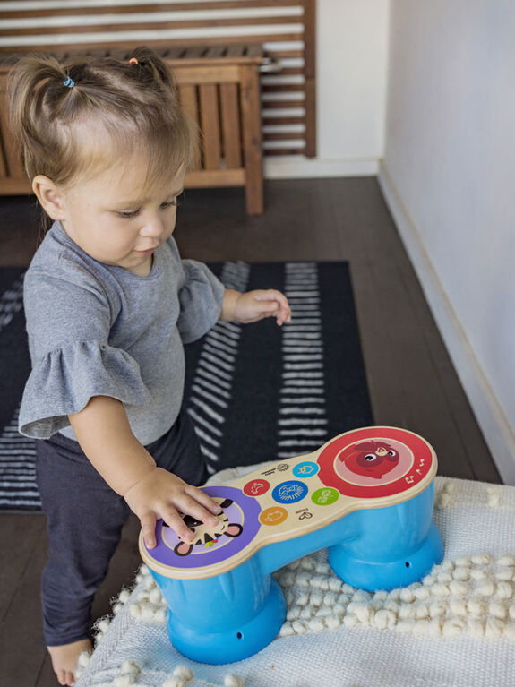 Table d'activité musicale Magic Touch Baby Einstein - Jouet dès 1 ans