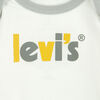 Levis Bodysuit - Marshmellow - Size 3M