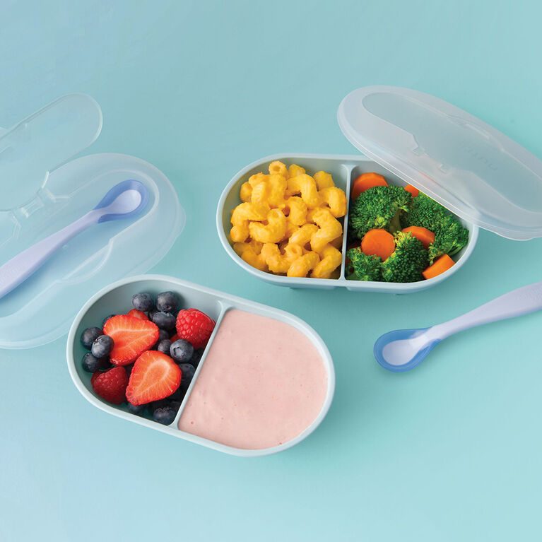 NutriBullet ANBYKIT Baby & Toddler Meal Prep Kit ANYBYKIT, Color