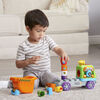 LeapFrog LeapBuilders Store & Go Dump Truck - English Edition