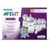 Philips Avent Natural Newborn Starter Set - Various Colors - Hometrends  Baby & Kids