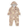 Nike Coverall - Pale Ivory - Size 18M