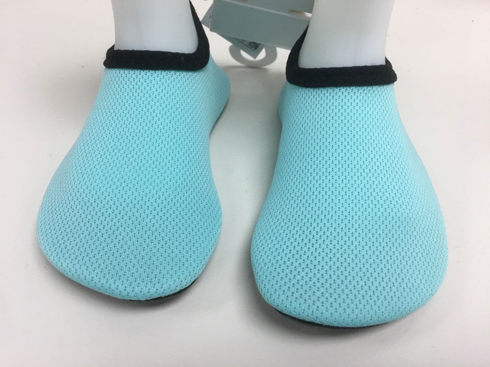 teal shoes size 7