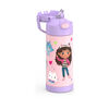 Thermos Funtainer Bottle Gabby's Dollhouse 14oz