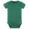 Gerber  Childrenswear - Onesie - Green/18 months
