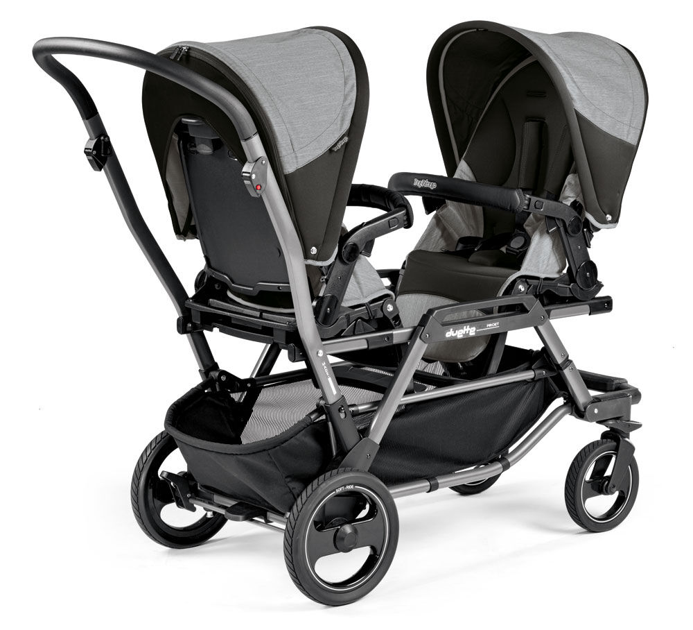 chassis duette peg perego