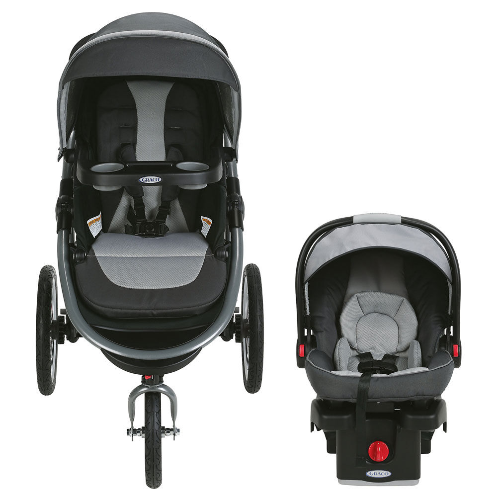graco admiral modes jogger travel system