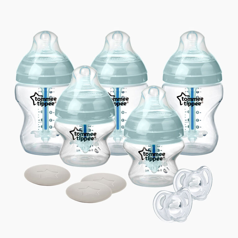 Advanced Anti-Colic Baby Bottle