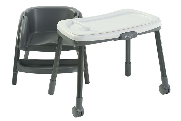 Graco Table2Table™ 6-in-1 Highchair - Brilliant - R Exclusive | Babies