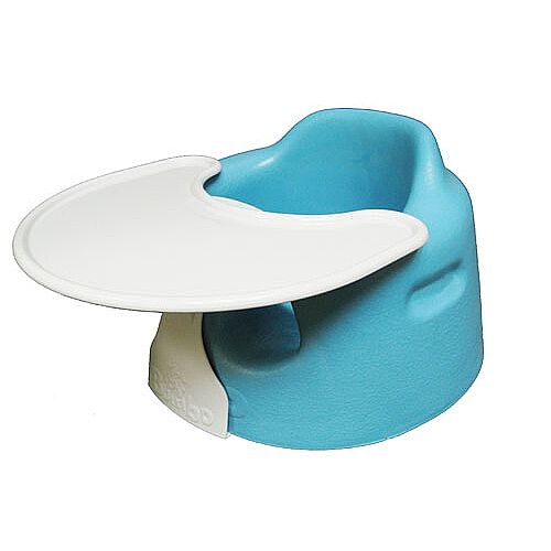 bumbo seat and play tray