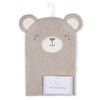 Koala Baby - Baby Bath Mitt - Brown Bear