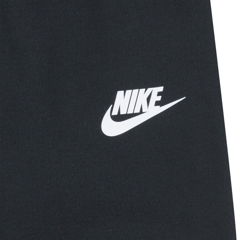 Nike Set - Black - Size 3T