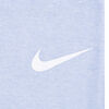 Nike Essentials 3 Piece Pants Set - Cobalt Bliss Heather - 3 Months