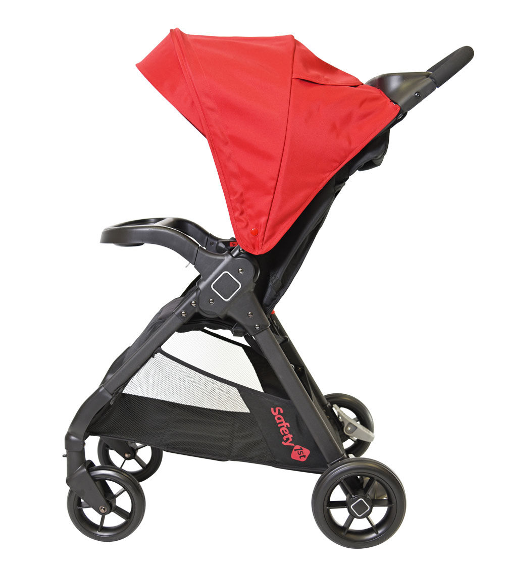 safety first smooth ride lx travel system