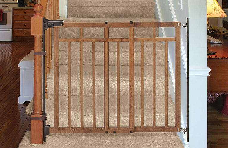  Barrières D'escaliers Et De Portes - Barrières D'escaliers Et  De Portes / Barriè : Bébé Et Puériculture
