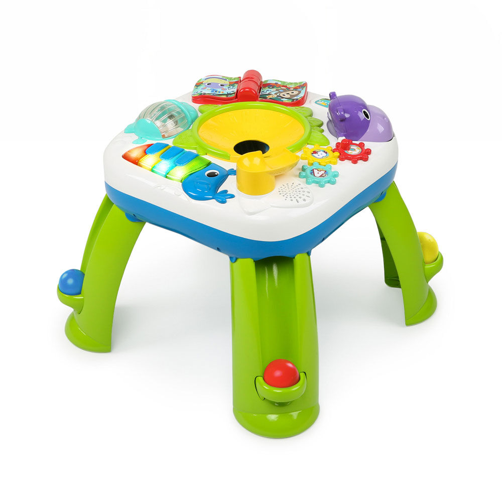 babies r us activity table