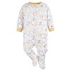 Gerber Childrenswear - 1-Pack Baby Neutral Sleep 'N Play - NB