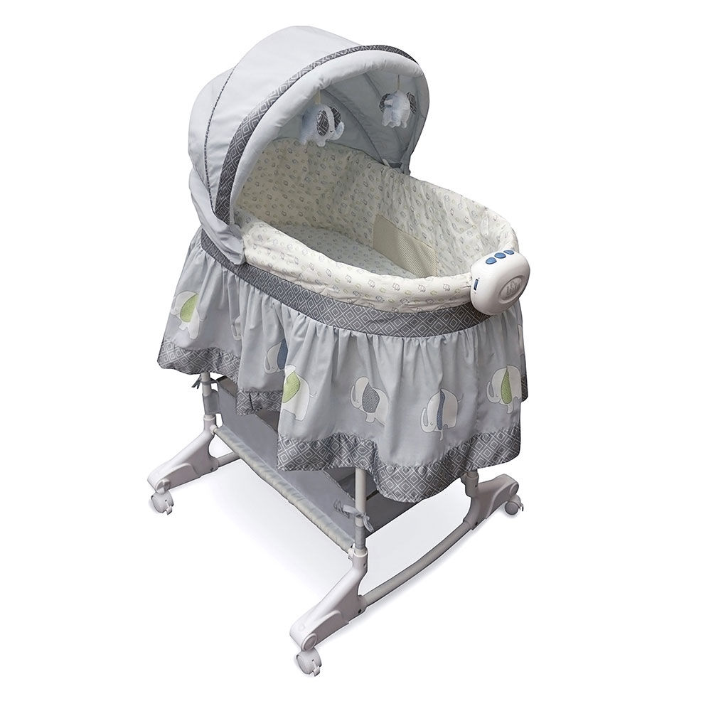 baby bassinet toys r us