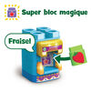 LeapFrog LeapBuilders Fruit Fun Elephant - French Edition