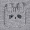 Gerber Childrenswear - 1 Pack Sweater Knit Romper - Raton laveur 18 mois