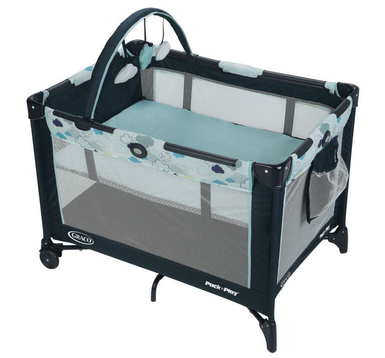 Graco Pack 