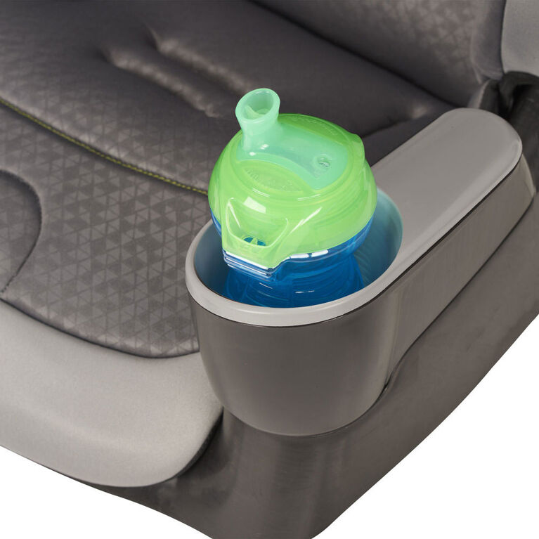 Evenflo Maestro Sport Harness Booster Car Seat Creston Peaks