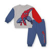 Spider-Man Jogger Set Blue 9-12M