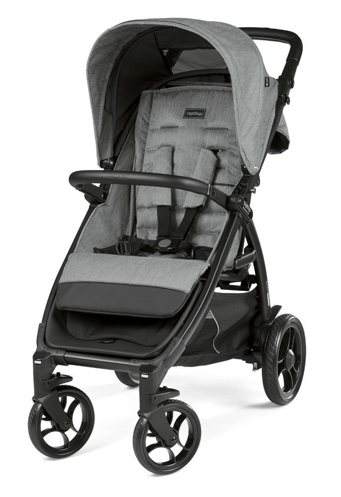peg perego booklet travel system in atmosphere