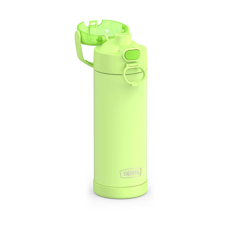 Thermos Funtainer Bottle Lime 16oz