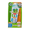 LeapFrog Channel Fun Learning Remote - French Edition