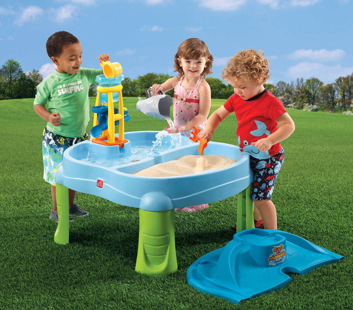 babies r us water table