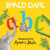 Roald Dahl ABC - Édition anglaise