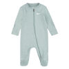 Nike Coverall - Mica Green Heather -Size 6M