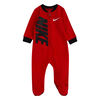 Nike Coverall - University Red