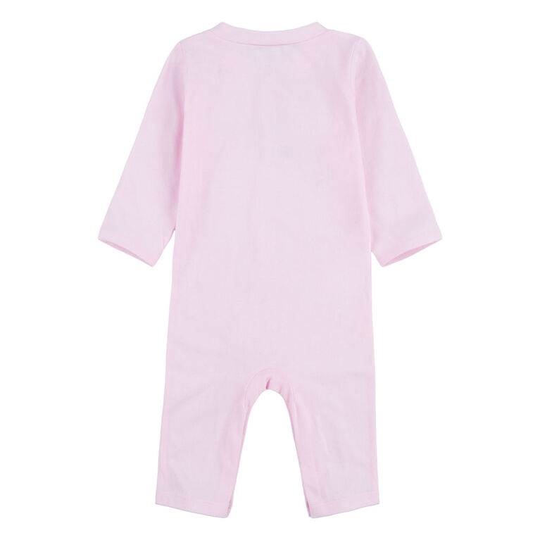 Combinaision Nike - Rose  - Taille 24M