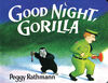 Good Night, Gorilla - Édition anglaise