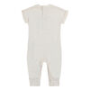 Levis  Coverall - Oatmeal - Size 12 Months