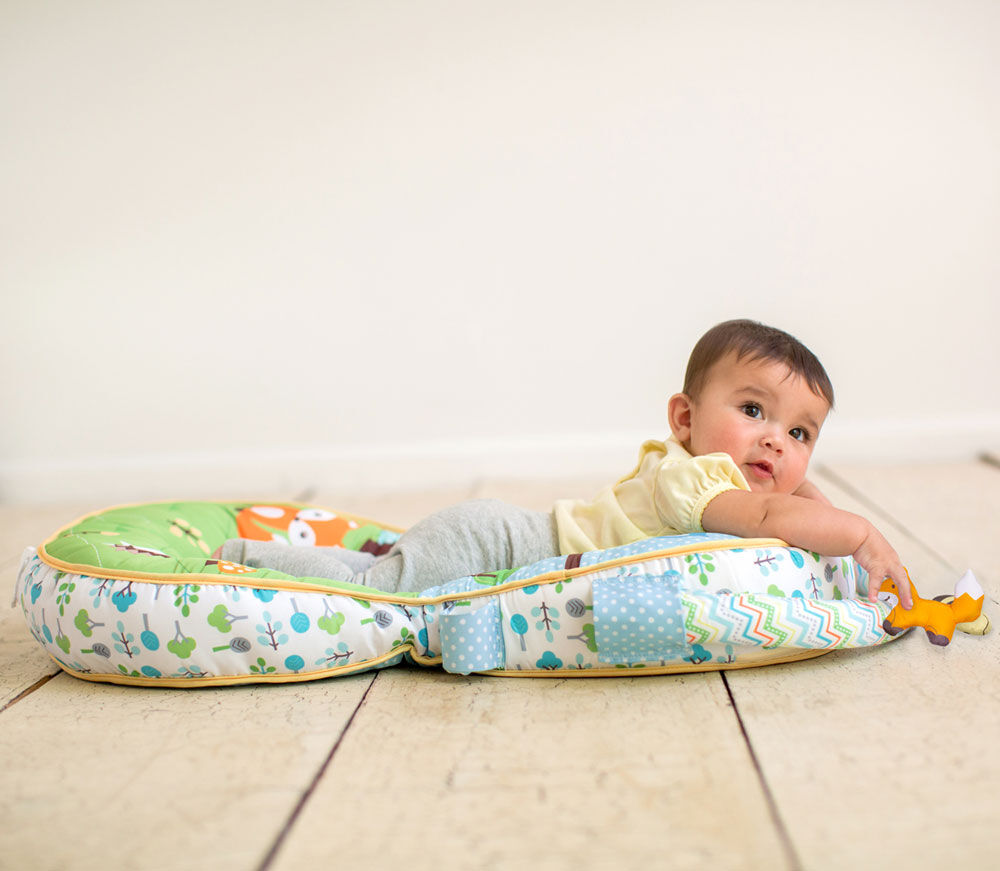 boppy lounger babies r us