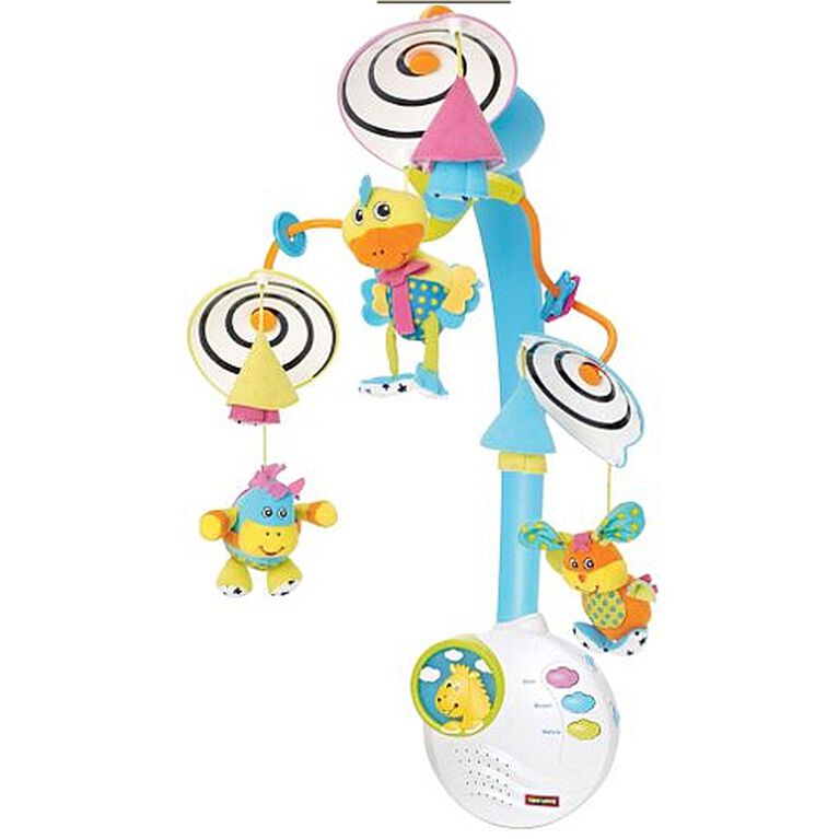 Tiny Love Classic Developmental Mobile Babies R Us Canada