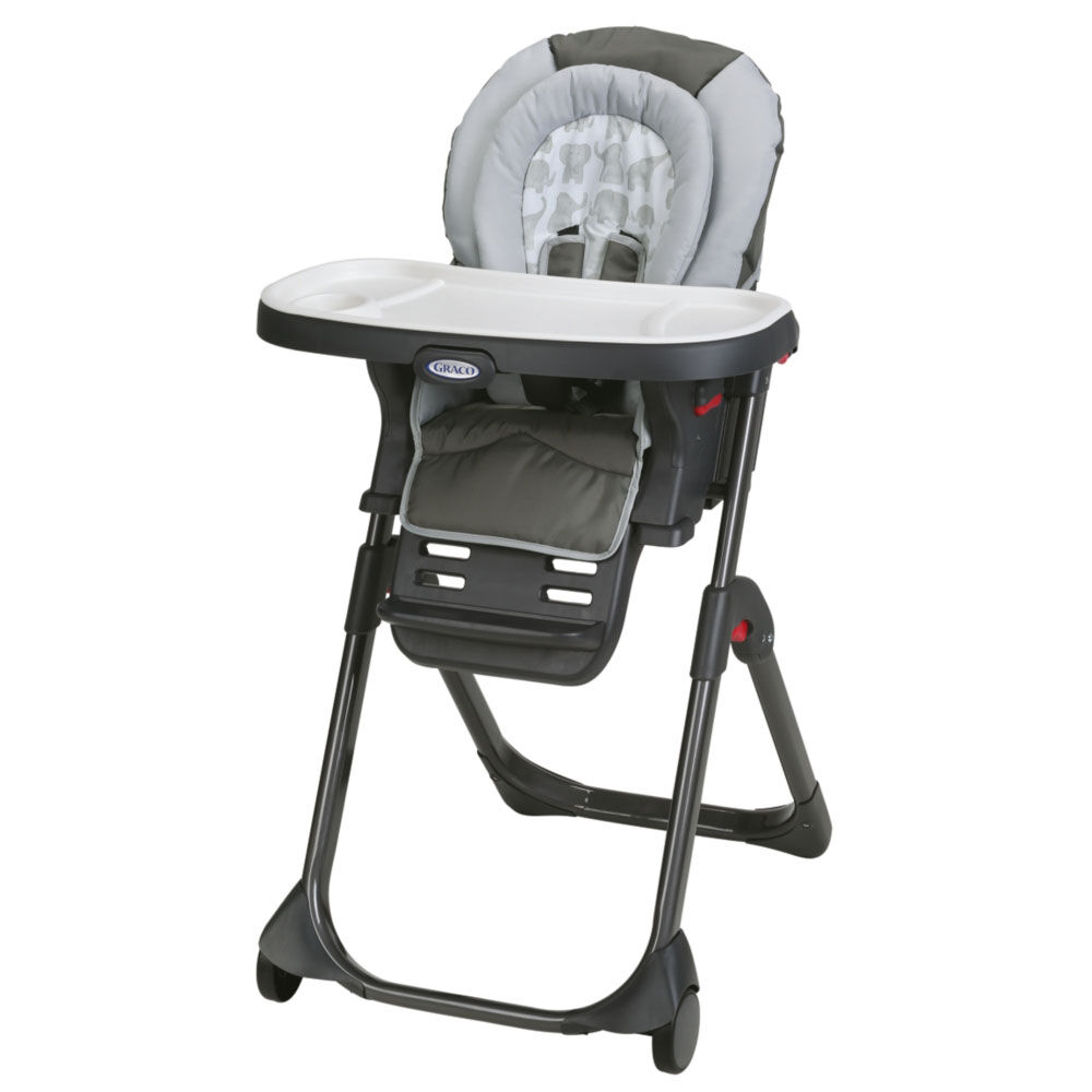 duodiner high chair