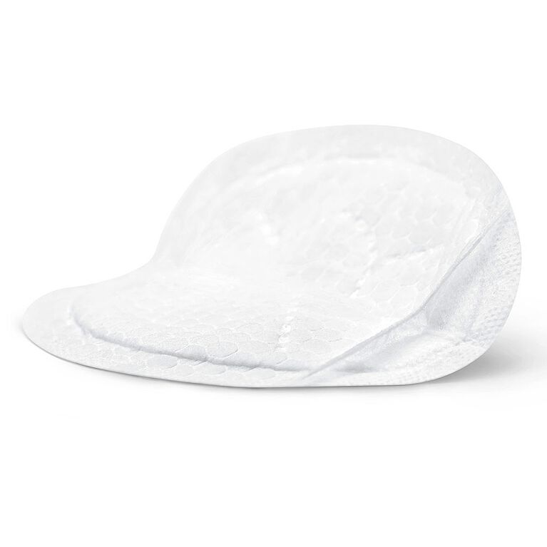 Medela Safe & Dry Disposable Nursing Pads - Ultra-Absorbent, Discreet  Nursing Pads, Pack of 30 Individually Wrapped Breast Pads : Buy Online at  Best Price in KSA - Souq is now 