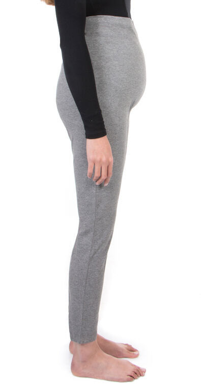 Maternity Mid-thigh Tights