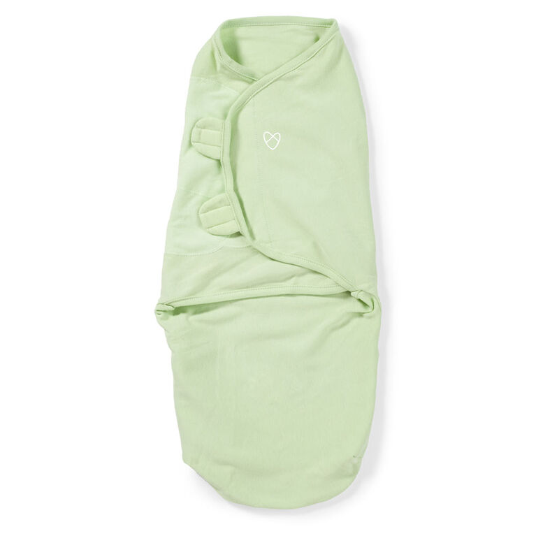 Summer Infant SwaddleMe Original Swaddle Large Green Babies R Us