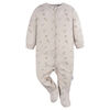 Gerber Childrenswear    SleepNPlay  Éléphants+Girafes  3-6 Mois