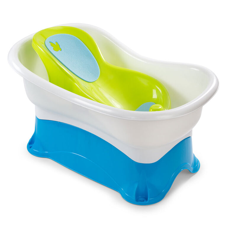 Summer Infant Right Height Bath Center Tub | Babies R Us ...