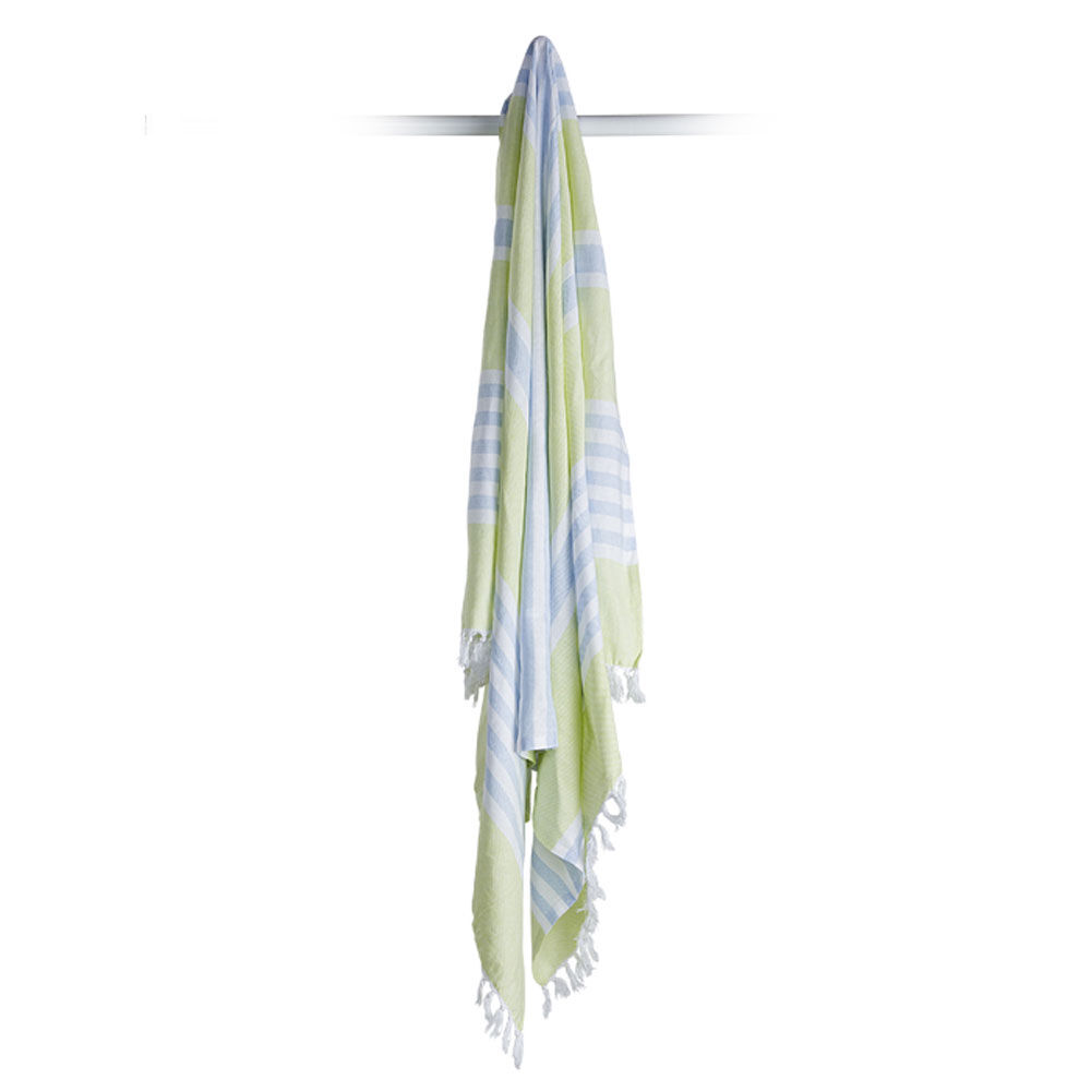 lulujo turkish towel canada